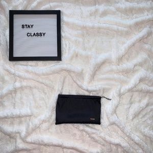 Authentic Fendi Dustbag